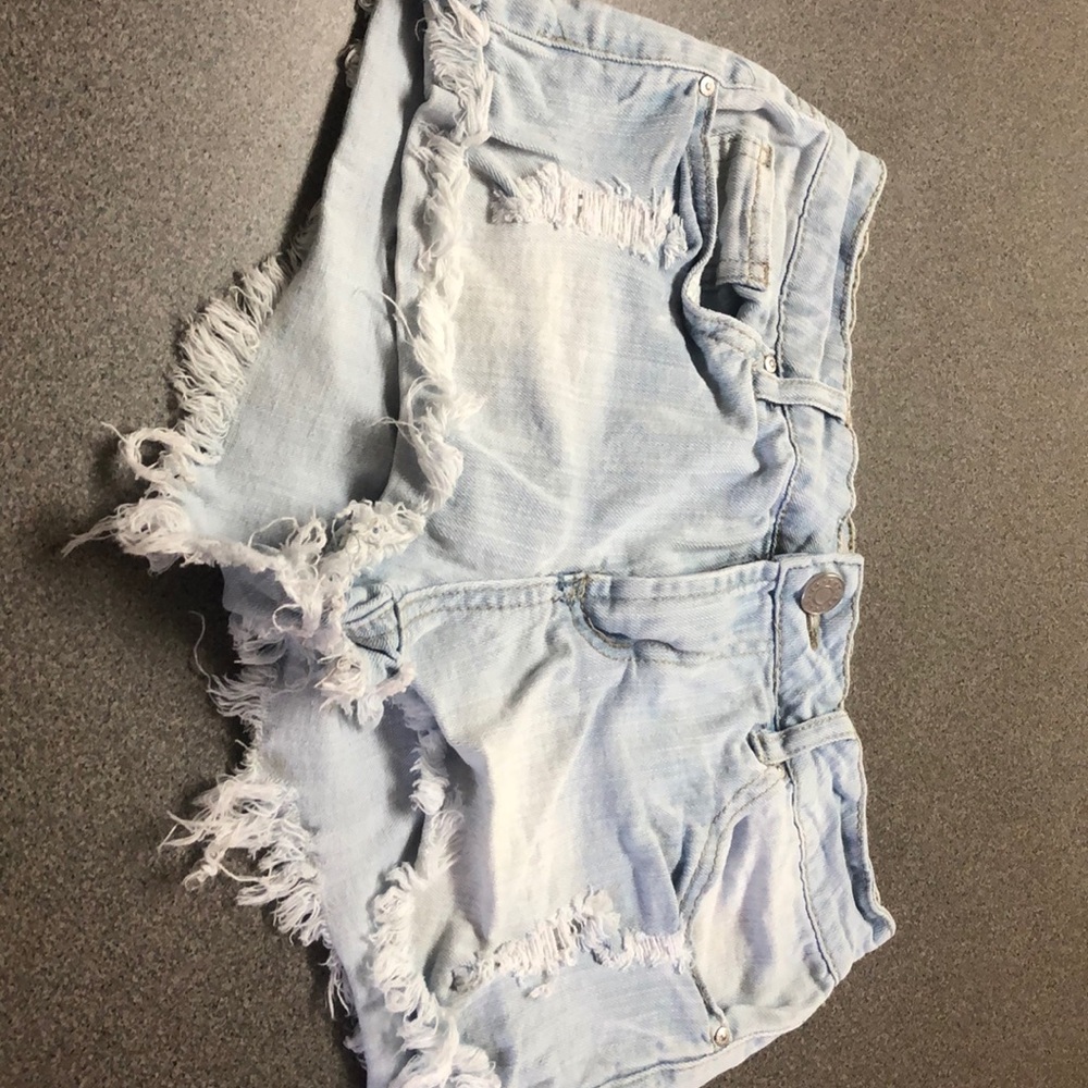 Shorts